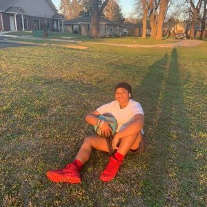 Meet your Posher, Kariauna